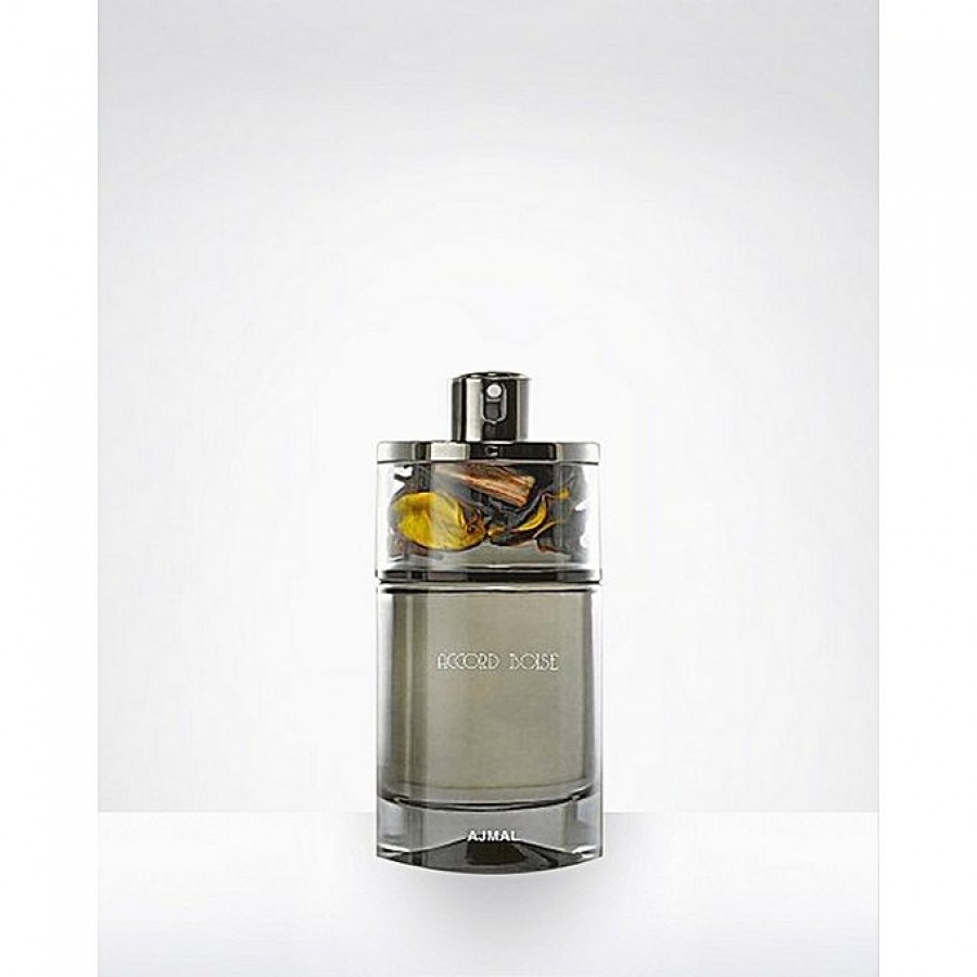 Ajmal Accord Boise Perfume For Men